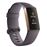 Bracelet connecté Fitbit Charge 3 Aluminium Or Rose et Bleu Ardoise_2