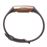 Bracelet connecté Fitbit Charge 3 Aluminium Or Rose et Bleu Ardoise_3