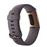 Bracelet connecté Fitbit Charge 3 Aluminium Or Rose et Bleu Ardoise_4