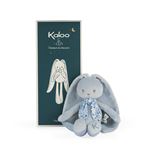 Peluche Kaloo Lapinoo Pantin Petit Lapin Bleu