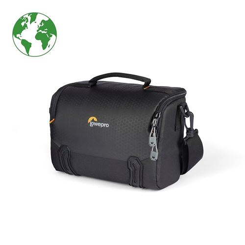 Sac D'Épaule Lowepro Adventura SH 160 III LP37452-PWW – Fourre Tout Appareil Photo Hybride - vue 2
