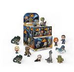 Figurine Funko Mystery Minis Jurassic World Dominion Modèle aléatoire