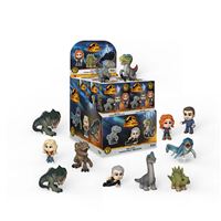 Fisher-Price, Imaginext Jurassic World Dinosaurio de Juguete