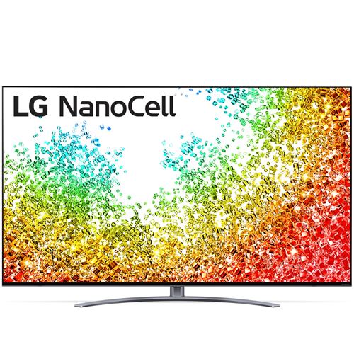 LG 75NANO966PA - 75 diagonale klasse led-achtergrondverlichting lcd-tv - Smart TV - webOS, ThinQ AI - 8K (4320p) 7680 x 4320 - HDR - Slim Direct Backlight, 8K NanoCell-scherm