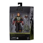 Figurine Star Wars The Black Series Boba Fett