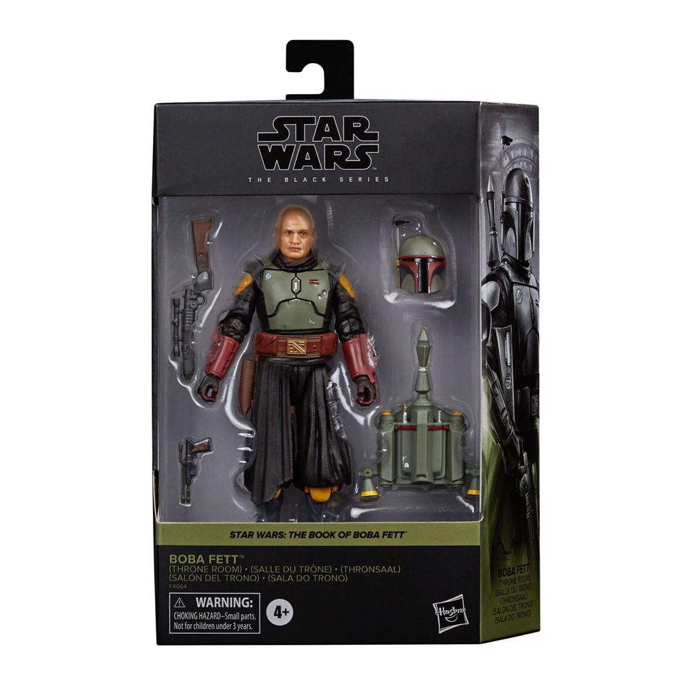 boba fett black series