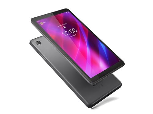 Pack Tablette Tactile Lenovo Tab M7 3ème Gen 7\