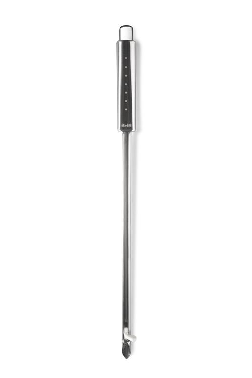 Non Communiqué Ibili 762043 Aiguille À Larder Intense Inox 42 Cm