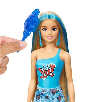 Panoplie barbie arc en ciel best sale