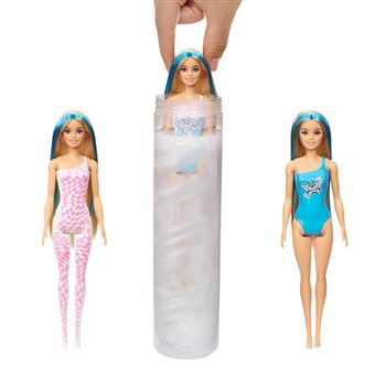 Panoplie barbie arc en ciel best sale