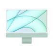 Apple iMac 24" 512 Go SSD 8 Go RAM Puce M1 CPU 8 cœurs GPU 8 cœurs Vert