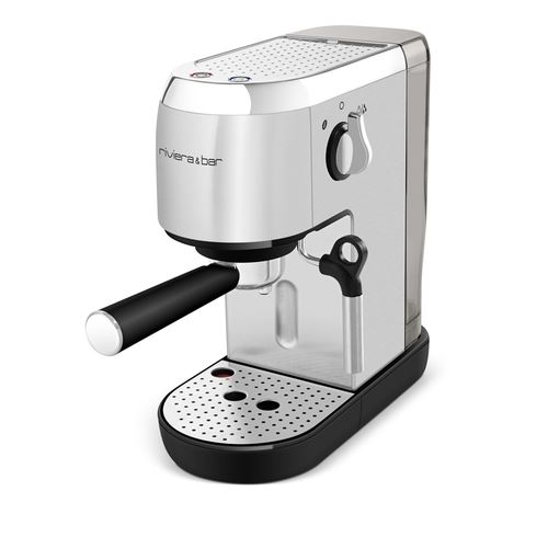 Riviera & Bar BCE 350 1400W espressomachine