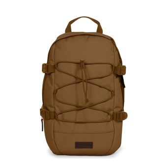 Sac à dos Eastpak Borys 96V Mono Wood Marron