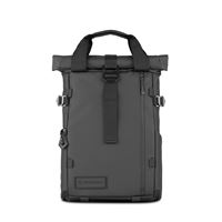 Sac à dos Wandrd PRVKE 15 L Noir + Cubes de rangements + Sangles V4