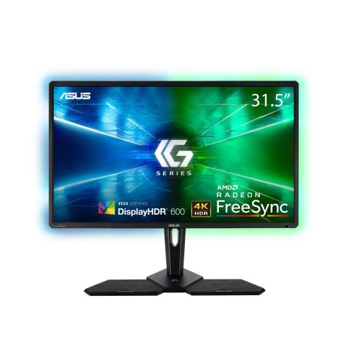 Ecran Gaming ASUS CG32UQ 32\