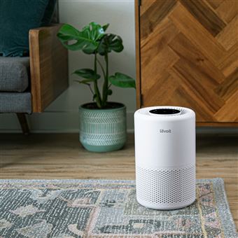 Core 200S Filtre De Rechange Pour Purificateur D'air Levoit Core 200S Smart Wifi Filtre Hepa 3 En 1 Et Charbon Actif Haute Efficacite Piece Core 200s Rf Lot De 2 85232908