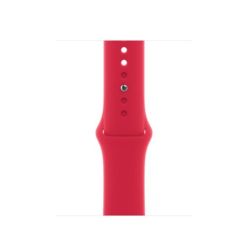 Bracelet pour Apple Watch (PRODUCT)RED Sport Band 41mm