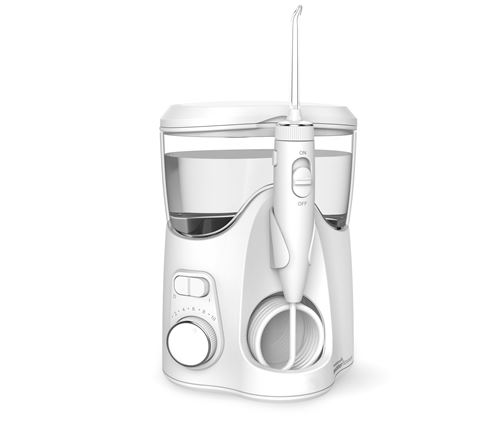 Hydropulseur Waterpik Wf-150Eu Ultra Plus Blanc