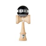 Jeu de plein air Krom Kendama Strogo Noir