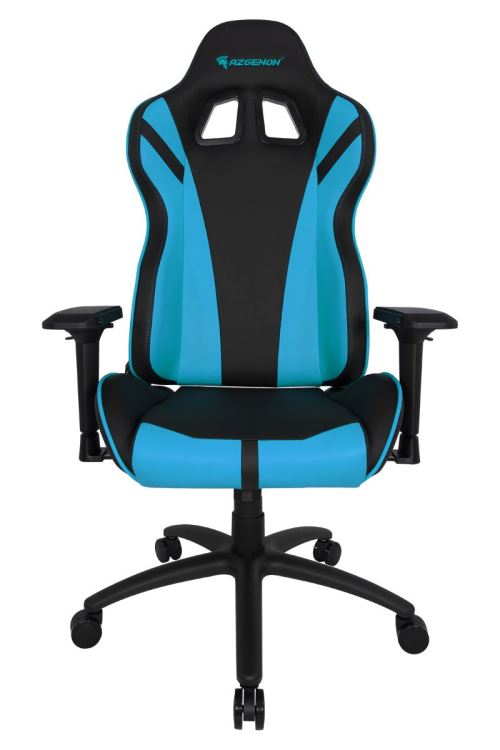 Siège Gaming Azgenon Z300 Bleu