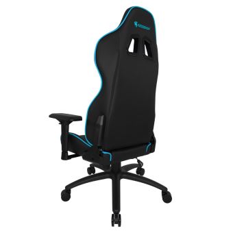 Siège Gaming Azgenon Z300 Bleu