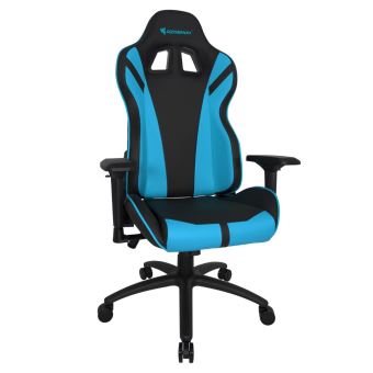 Siège Gaming Azgenon Z300 Bleu