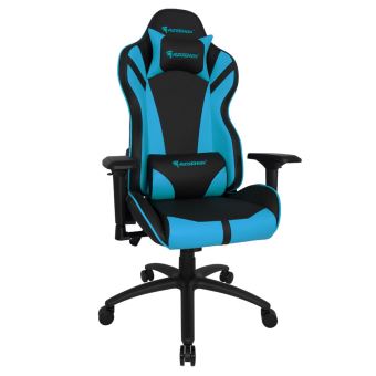 Siège Gaming Azgenon Z300 Bleu
