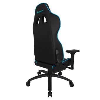 Siège Gaming Azgenon Z300 Bleu