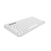 XtremeMac Multi Device - clavier sans fil Azerty pour Mac - ultra plat Pas  Cher