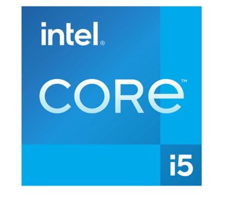 Processeur Intel Core i5-14600K de 5 à 5,49GHz