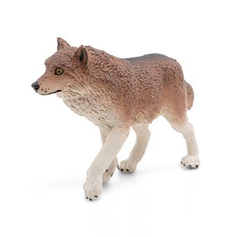 Diorama Papo Loup