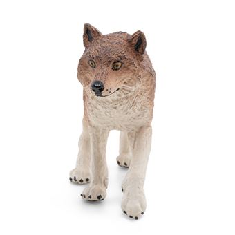 Diorama Papo Loup