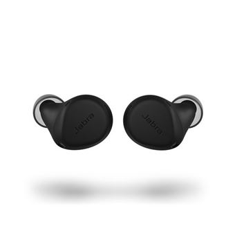 Pack Ecouteurs sans fil Jabra Elite 7 Active Noir + Chargeur à induction Jabra Noir Exclusivité Fnac