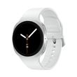 Montre connectée Samsung Galaxy Watch 8 40 mm 4G Argent