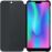 Etui folio Honor Noir pour Honor 10_1