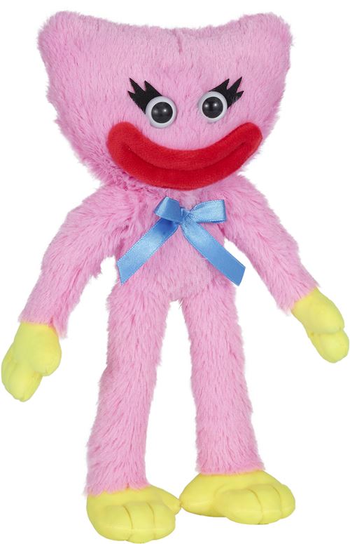 Peluche Lansay Poppy Playtime Kissy Missy 20 cm