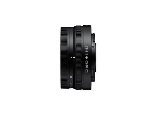 Nikon Nikkor Z 16-50 mm f/3.5