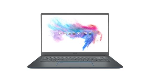PC Portable MSI Modern 15 A10M-002FR 15,6 Intel Core i7 8 Go RAM 512 Go SSD