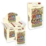 Jeu de cartes Yu-Gi-Oh Deck de Structure L’Esprit des Charmeuses