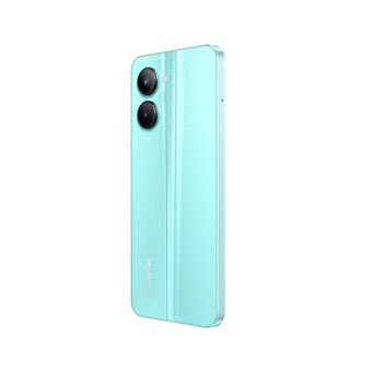 Smartphone Realme C33 6.5" Double nano SIM 64 Go Aqua Blue