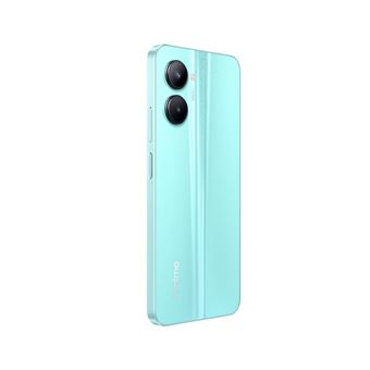 Smartphone Realme C33 6.5" Double nano SIM 64 Go Aqua Blue