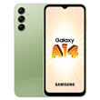 Smartphone Samsung Galaxy A14 6,6" Nano SIM 64 Go Vert