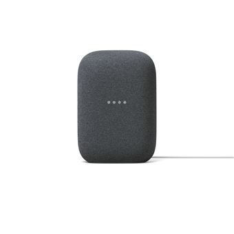 NEST AUDIO CHARBON