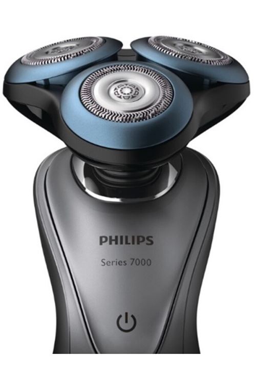 Philips Series 7000 SH70 - Tête de rasoir - pour rasoir (pack de 3) - pour Philips SW7700 Star Wars