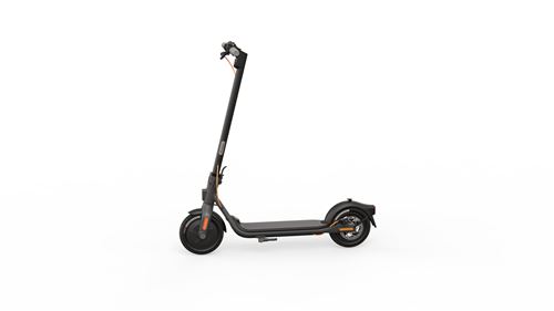 Trottinette électrique Ninebot F30E 600 W Noir et Gris