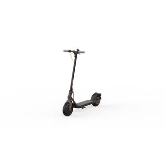 Trottinette électrique Segway F30E Noir