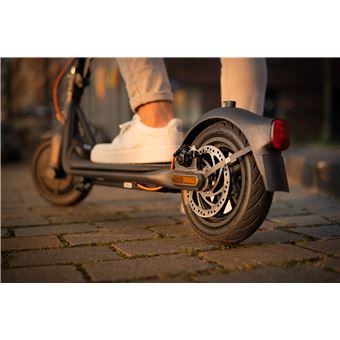 Trottinette électrique Segway F30E Noir