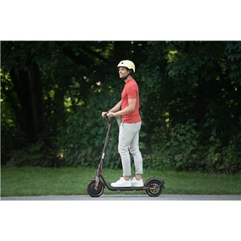 Trottinette électrique Segway F30E Noir