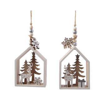 Coffret the de noel - Nature & Découvertes