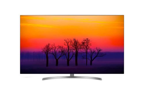 TV LG OLED65B8S OLED UHD 4K Smart TV 65